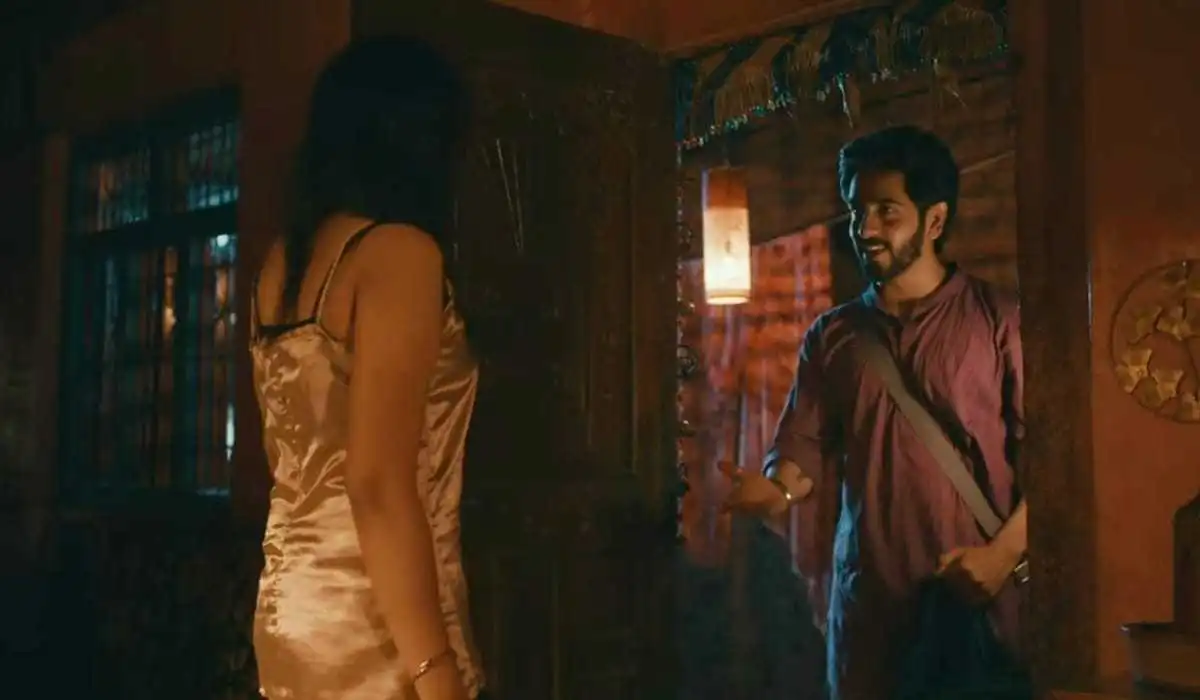 Mx Player Web Series To Watch Hot Tadap Web Series In Mx Player