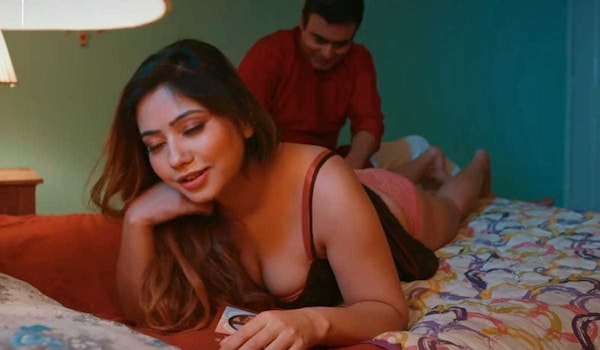 Ahead of Subhati Das' Lag Ja Gale Part 2 release on Ullu, check out Part 1's plot and cast