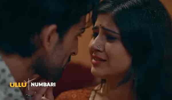 Ullu’s Numbari Part-1 OTT release date: Here's when to watch Ruks Khandagale’s sensual drama series