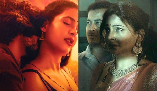 Ullu actress Riddhima Tiwari's best web series to watch right now