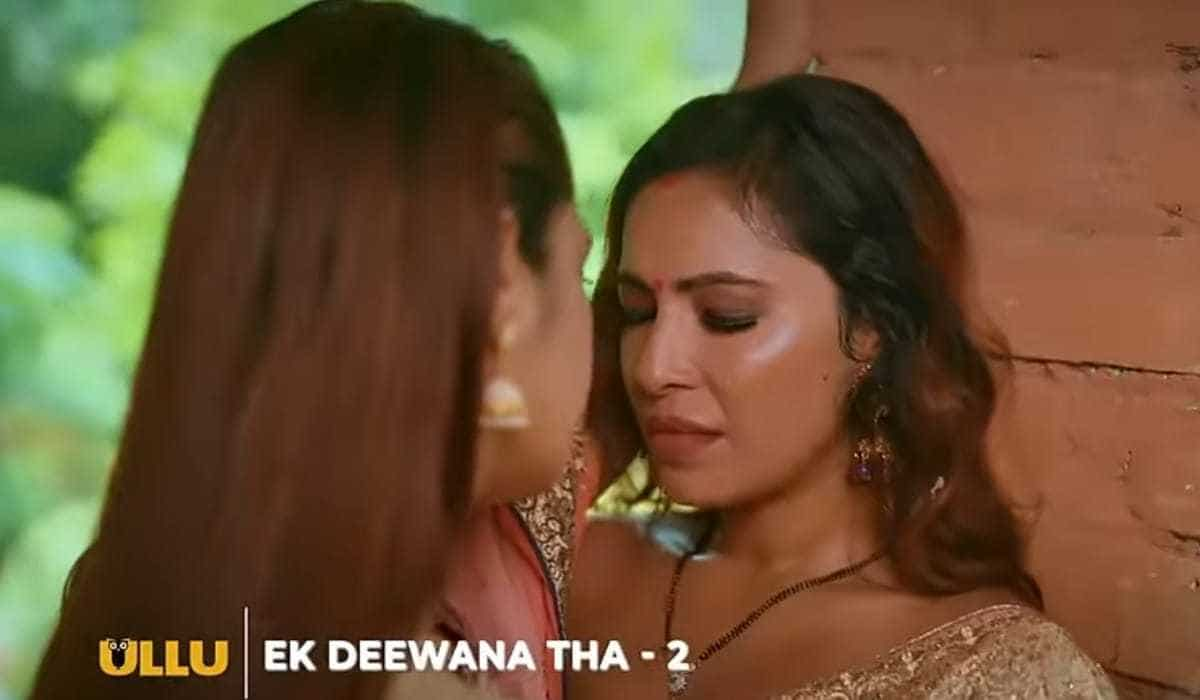 Ullu’s Ek Deewana Tha Part-2 release date: When to watch the rest of the thrilling story of the adult web series