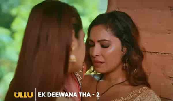 Ullu’s Ek Deewana Tha Part-2 release date: When to watch the rest of the thrilling story of the adult web series