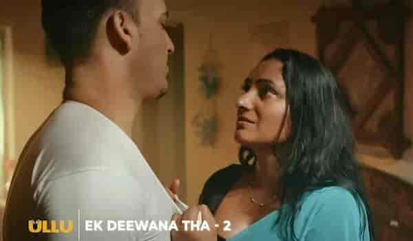 Ullu's Ek Deewana Tha Part-2