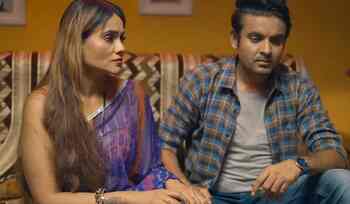 Ullu's Kaanta Laga Part-1 release date: When to watch Jinnie Jaaz ...