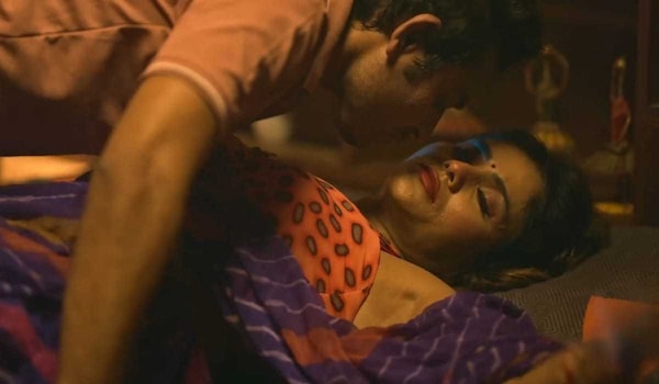 Ullu's Kaanta Laga Part-1