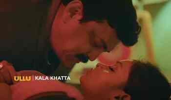 Ullu's Kala Khatta Part-1 release date: When and where to watch ...