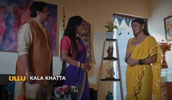 Kala Khatta