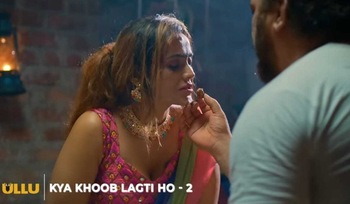Ullu's Kya Khoob Lagti Ho Part-2 release date: When to watch ...