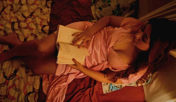 Lag Ja Gale on Ullu: Release date, trailer, plot, star-cast, and more details to know about the upcoming erotic series