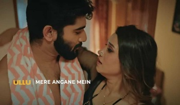 Mere Angane Mein on Ullu: Release date, trailer, cast, plot, and ...