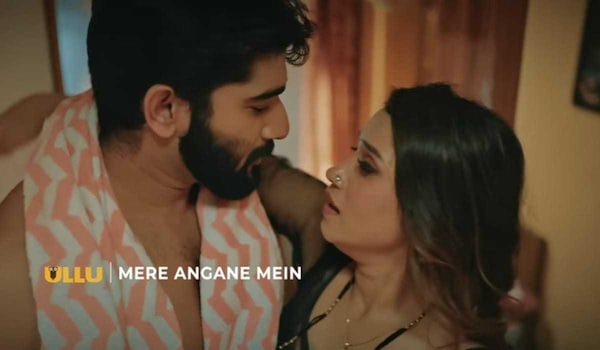 Mere Angane Mein on Ullu: Release date, trailer, cast, plot, and more about the new raunchy series