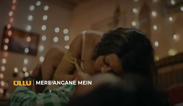 Ullu's Mere Angane Mein Part-1