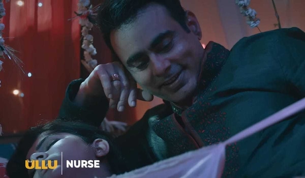 Ullu's Nurse Part-1