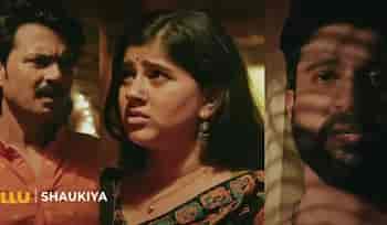 Ullu's Shaukiya Part-1 release date: When to watch this another ...