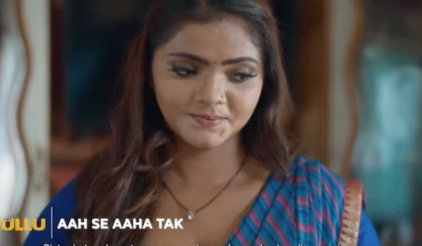 Ulu's Aah Se Aaha Tak Part-1