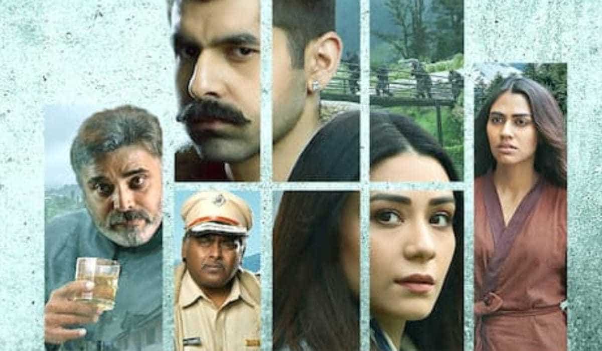 Undekhi 3 trailer spoilers – Is Anchal Singh’s Teji Grewal dead? Will Nandish Sandhu’s Samarth make a comeback? Find out