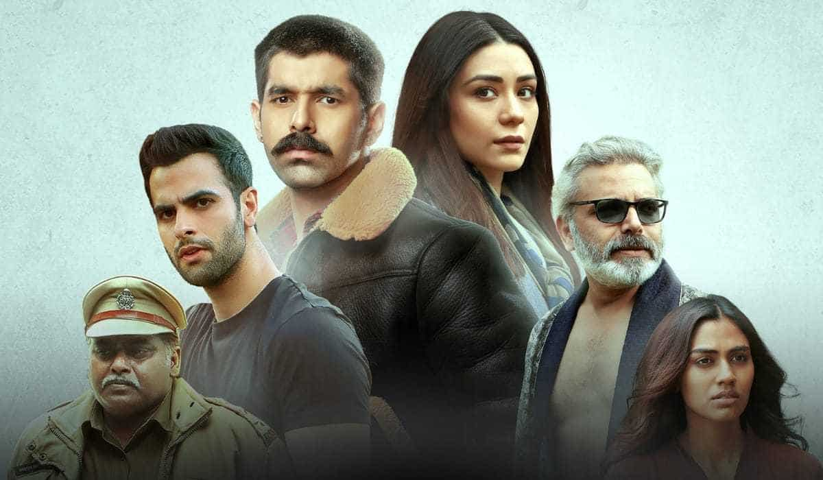 Undekhi Season 3 - From series of murders to suspense, what to expect from the Atwals’ revenge saga next?