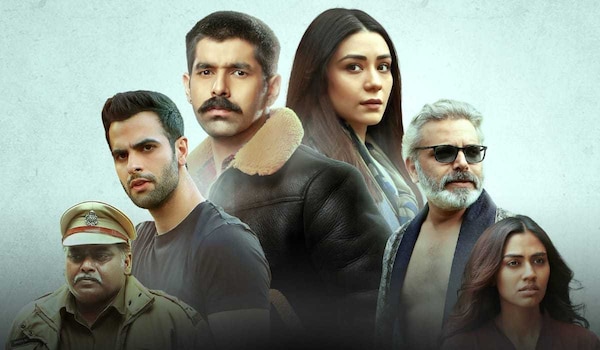 Undekhi 3 ending explained, makers leave clues whether the SonyLIV show will have a fourth season