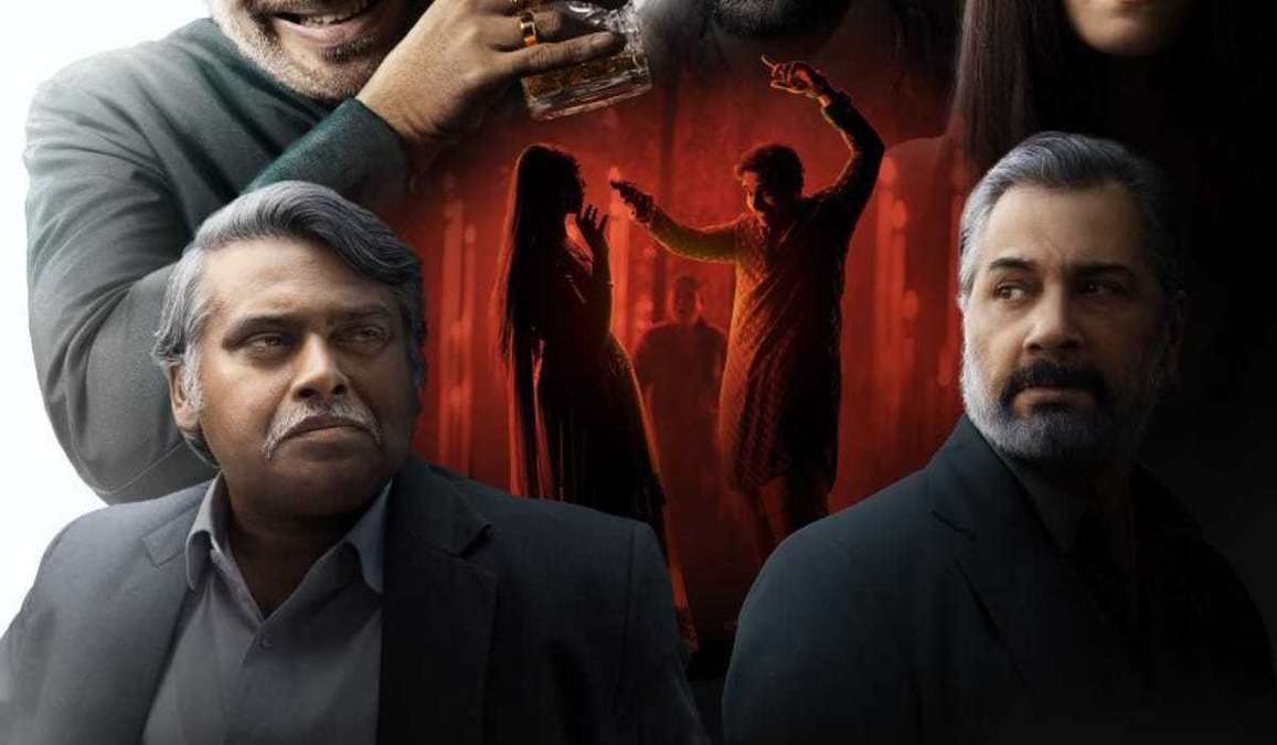 Undekhi Season 4 release timeline, what to expect, cast members, and more about SonyLIV crime drama