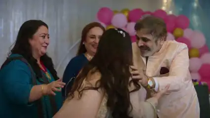Undekhi 3 song Rab Ton Duawaan - Harshdeep Kaur's melodious voice sets the right mood for Atwals and their family function | Watch here