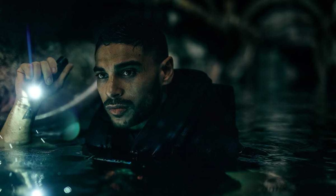 Under Paris OTT release date – Here's when and where to watch Xavier Gens' French shark thriller