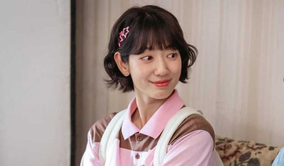 Undercover Miss Hong OTT release date: When and where to watch Park Shin-hye’s crime comedy K-drama?