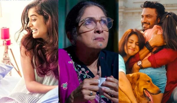 Sweet Dreams to Aachari Baa to Dil Dosti Aur Dogs: 8 Hindi movies available on OTT that you must watch before 2025 ends...