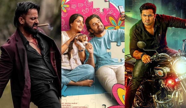 Watch Get-Set Baby star Unni Mukundan’s remarkable performances in these films on OTT