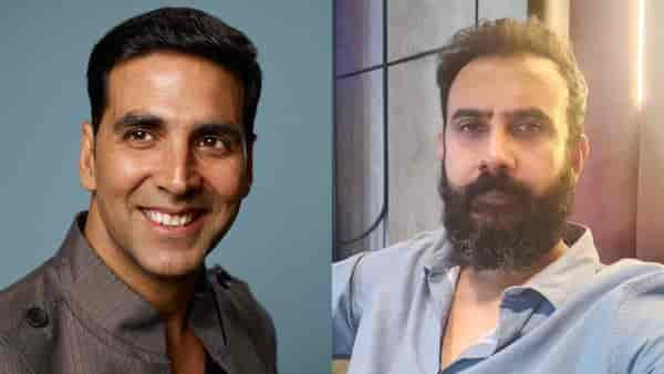 Akshay Kumar's film Tirangaa to be helmed by Sanjay Puran Singh Chauhan; here's when it might go on floors