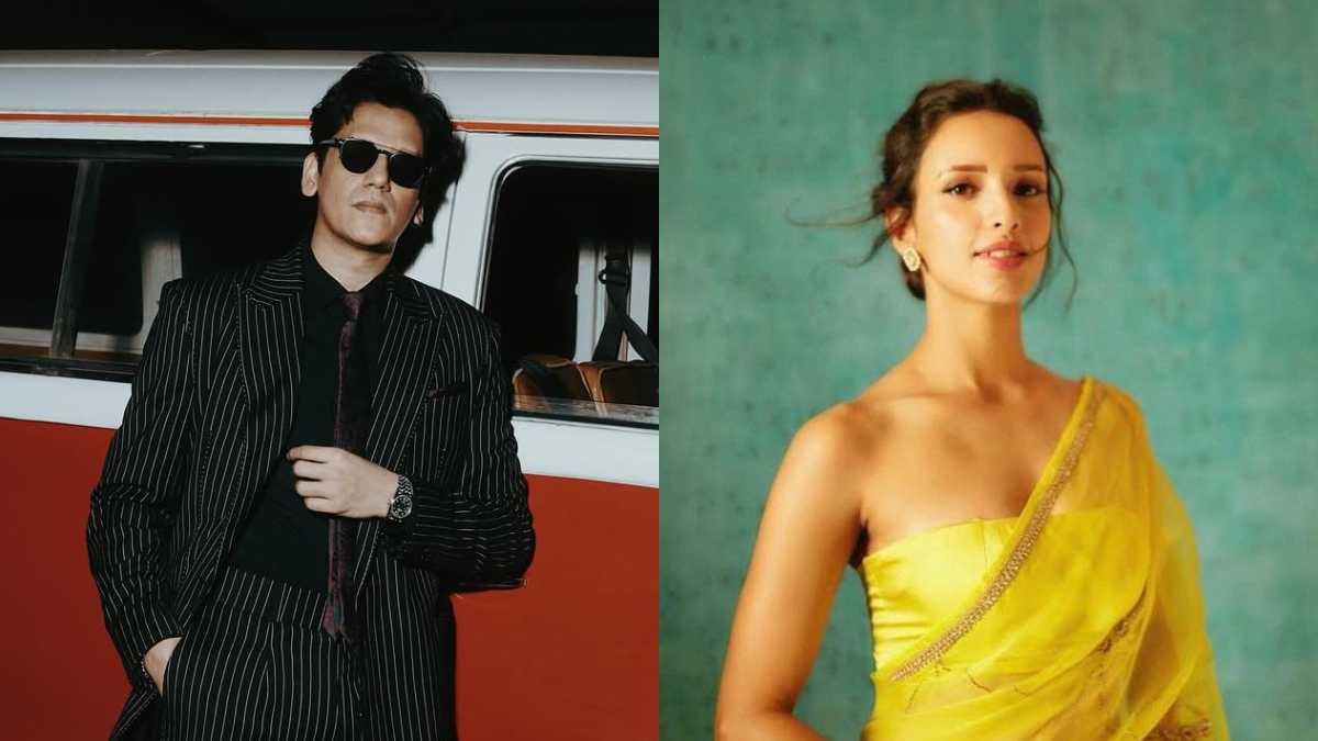 Triptii Dimri and Vijay Varma's spy thriller Afghan Snow missing from Netflix India's slate? Here's what we know