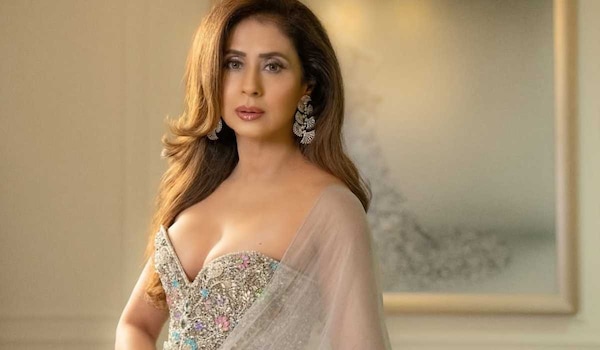 Tiwari NOT stalled! Urmila Matondkar's OTT comeback is on track