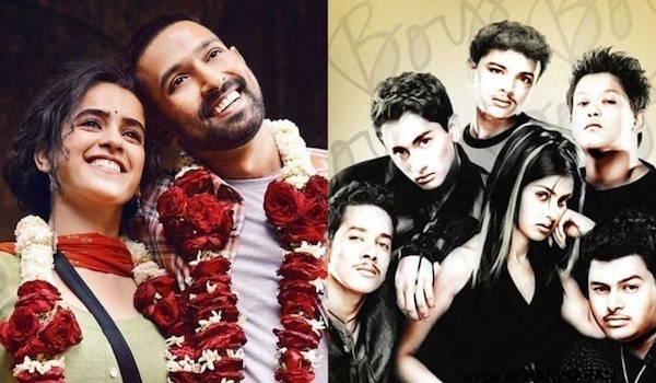 Valentine's Week Special: Must-watch romantic films on OTT where love overcomes every obstacle