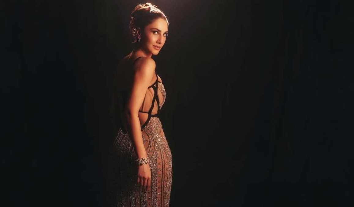 Vaani Kapoor on Mandala Murders and OTT: 'New wave of female actors is leading action genre'