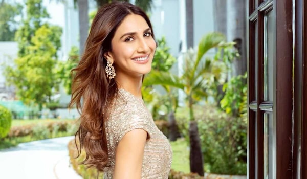Amid Saiyaara's success, Mandala Murders actor Vaani Kapoor on power of a great love story: 'One person will get it right and it'll be the biggest blockbuster' | Exclusive
