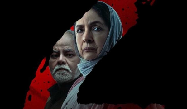Vadh 2: Sanjay Mishra and Neena Gupta return for spiritual sequel; locks in February 2026 theatrical release