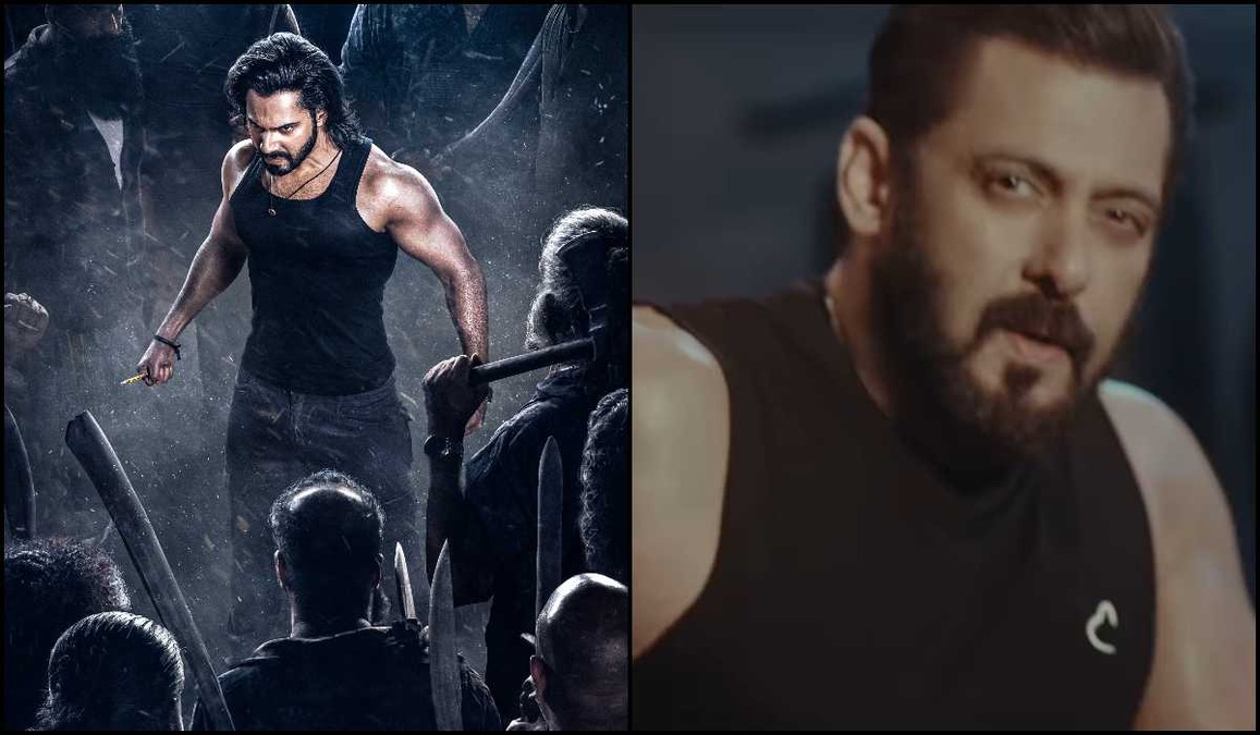Baby John: Breaking down Salman Khan's cameo in Varun Dhawan's actioner