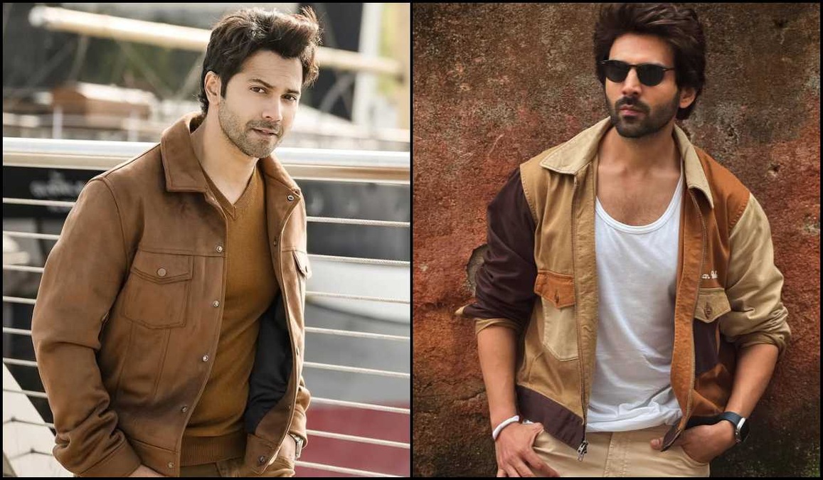 Varun Dhawan and Kartik Aaryan eyed for Mujhse Shaadi Karogi 2?
