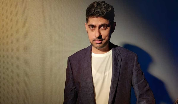 Varun Grover on KISS: 'Idea of censorship comes from the society we've lived in' | Exclusive