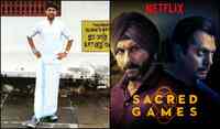 Sacred Games: Varun Grover reveals why Saif Ali Khan-Nawazuddin Siddiqui's Netflix series ended after two seasons