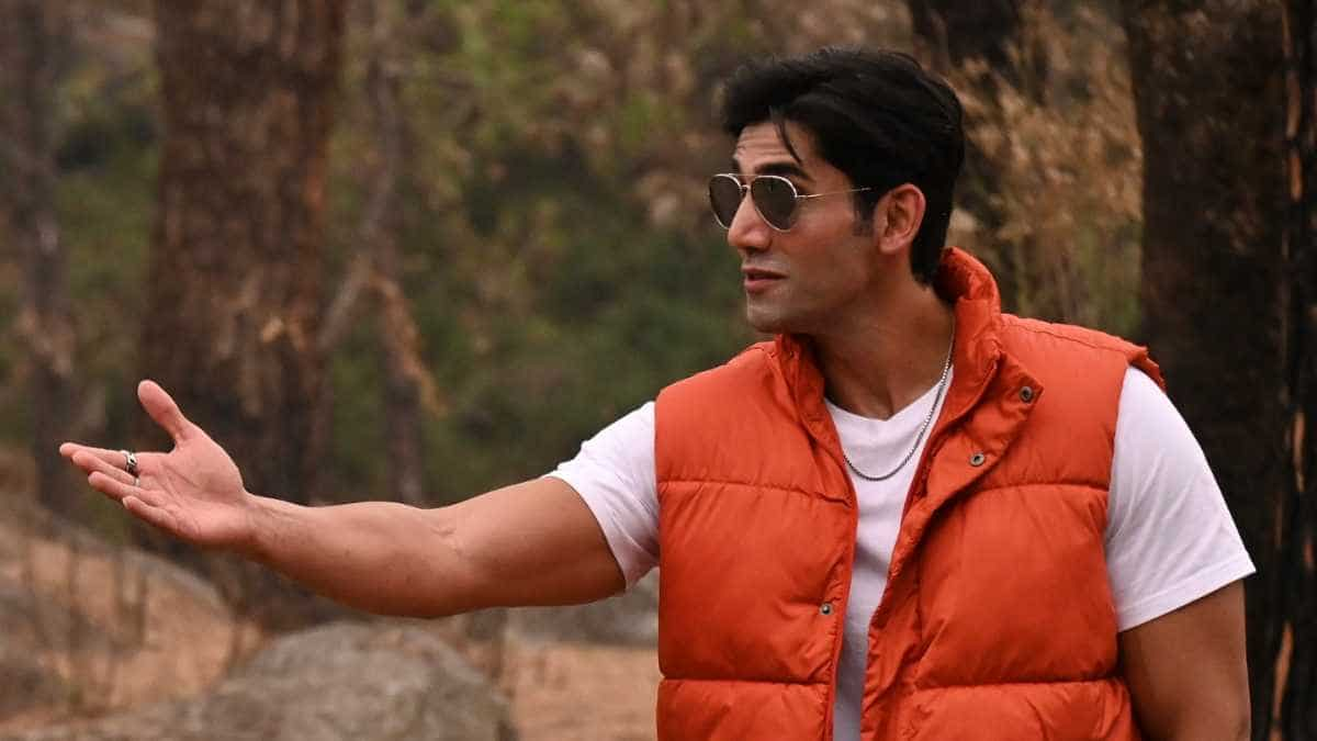 Reality Ranis of the Jungle: Varun Sood opens up about the most 'gruesome' challenge; says 'The women ate raw...' | Exclusive