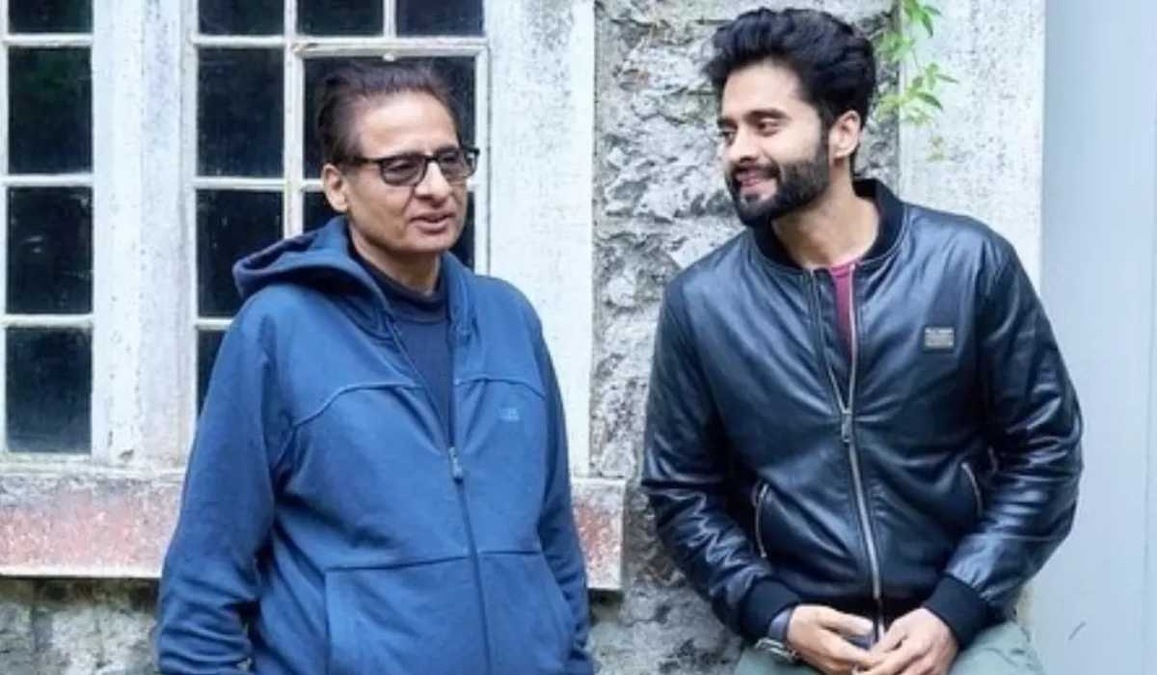 Vashu & Jackky Bhagnani settle Netflix dispute for over Rs. 20 crores
