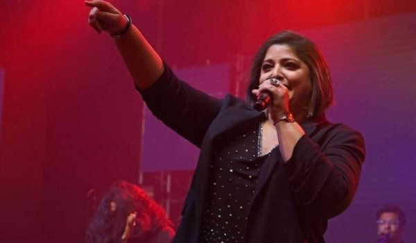 From Kamal Haasan's Hey Ram to Mohanlal's Ravanaprabhu: Meet Vasundhara Das, voice of Shakalaka Baby—here's where she is now