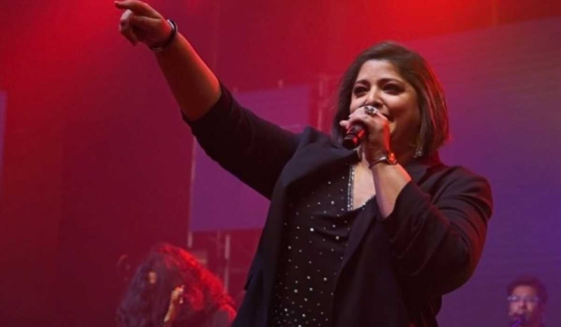 From Kamal Haasan's Hey Ram to Mohanlal's Ravanaprabhu: Meet Vasundhara Das, voice of 'Shakalaka Baby'—here's where she is now