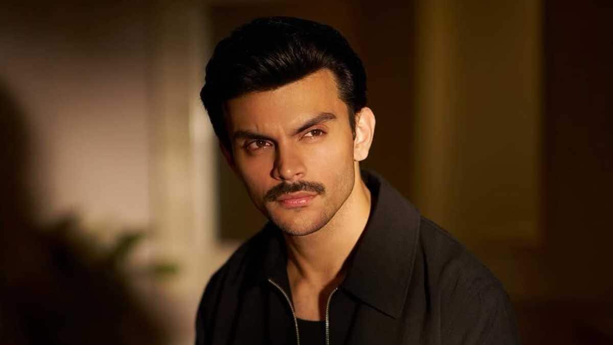 Sky Force star Veer Pahariya breaks silence on getting trolled; calls his viral dance move 'langdi' step