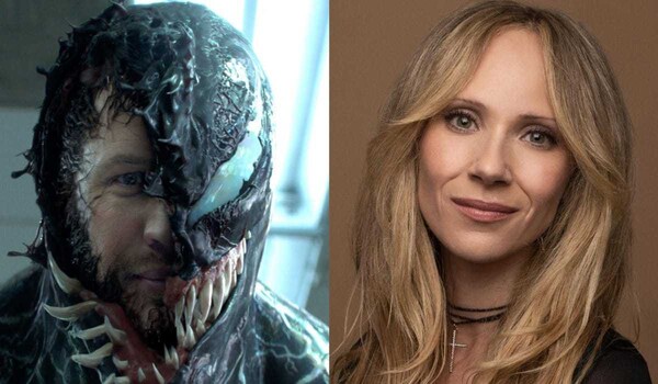 Tom Hardy’s Venom 3 filming comes to an end! To be released on November 8, Juno Temple says, ‘I can’t wait for it to get…’