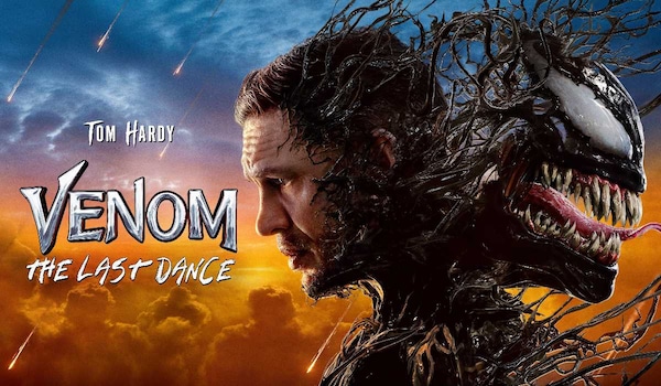 Venom: The Last Dance hits OTT! Stream Tom Hardy's superhero flick on THESE platforms, but there's a catch