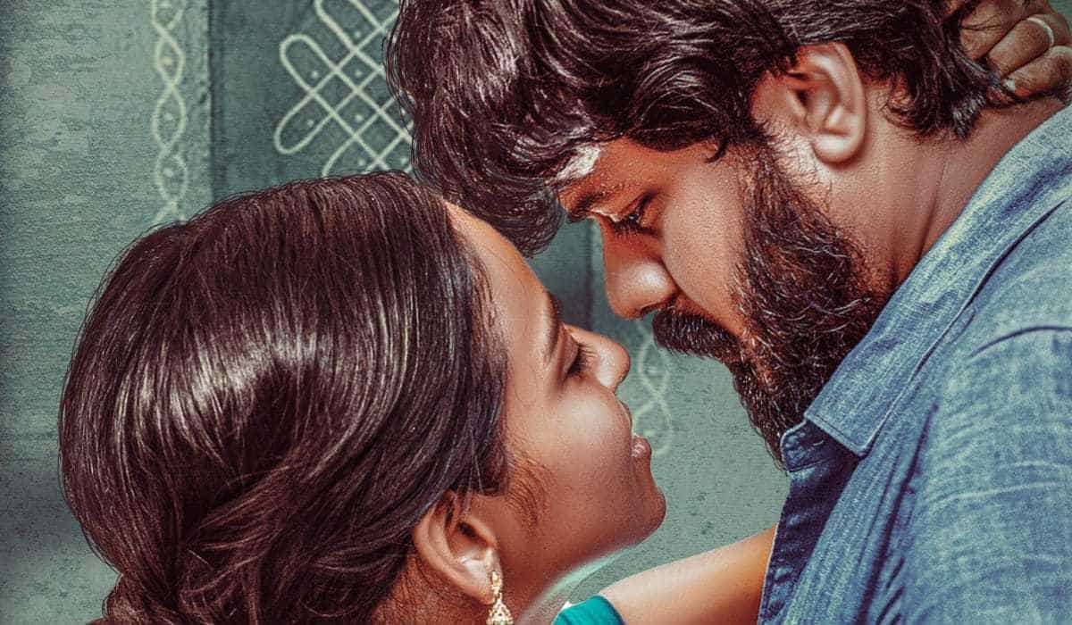 Veppam Kulir Mazhai OTT release date - Watch a married couple's emotional journey through infertility on this platform