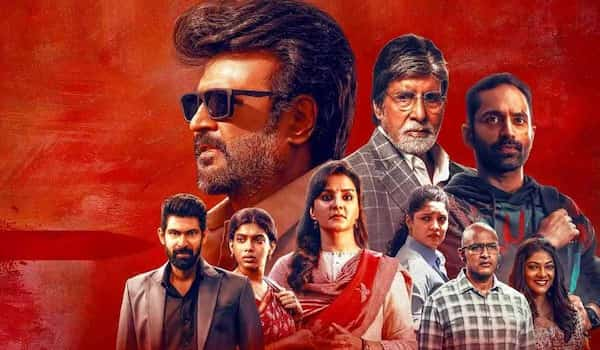 Vettaiyan star Rajinikanth's movies you must-watch before its release