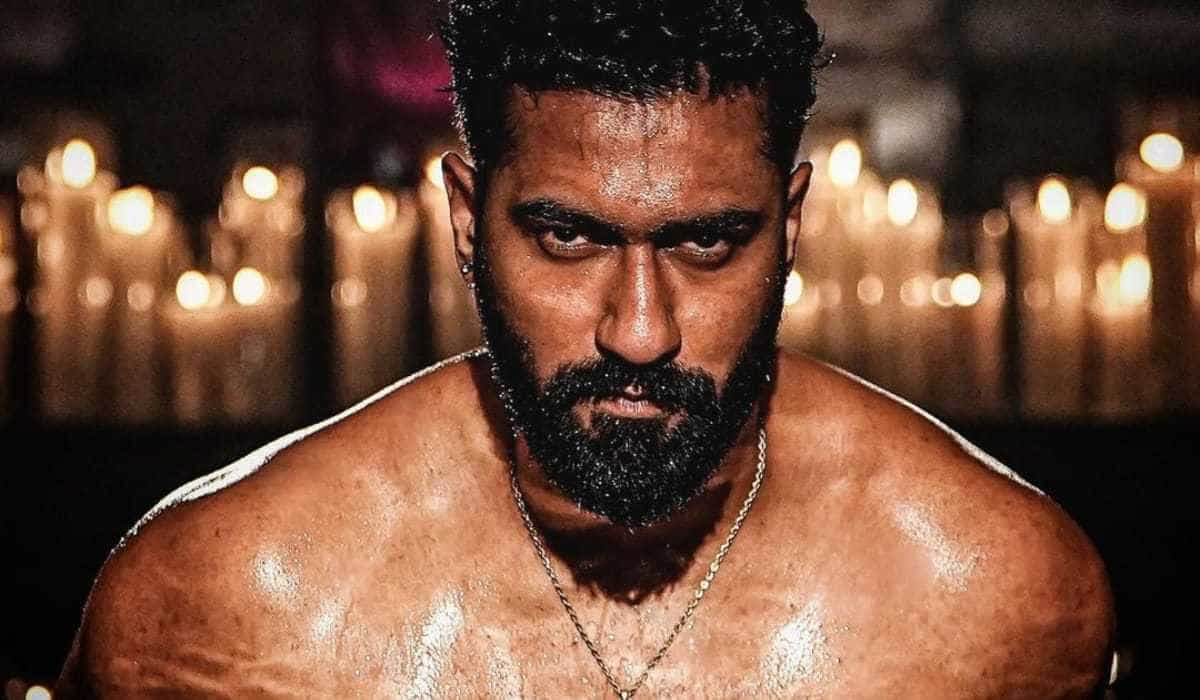 Vicky Kaushal reveals how Sam Manekshaw's daughter REACTED after watching ‘Tauba Tauba’ song