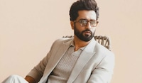 Vicky Kaushal on working with Sanjay Leela Bhansali in Love & War: 'Don’t feel the need to cement my thought process'